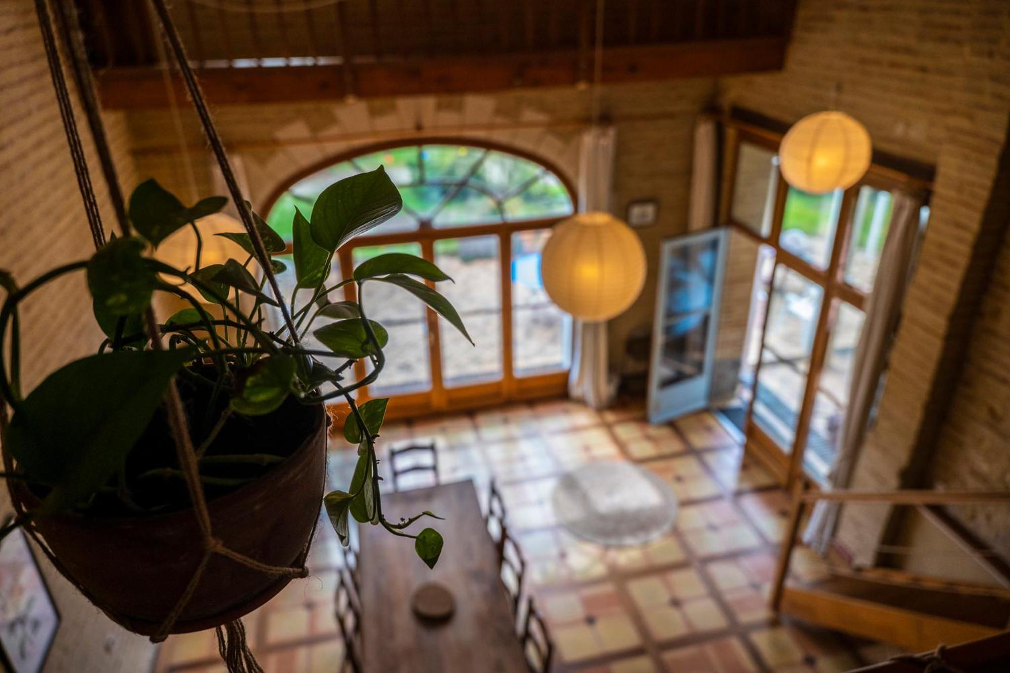 La Maison De L'Ecolieu Du Turc - Piscine Partagee Le Mas-d'Agenais Ngoại thất bức ảnh
